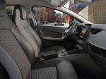 Renault Zoe 2019 года (WW)